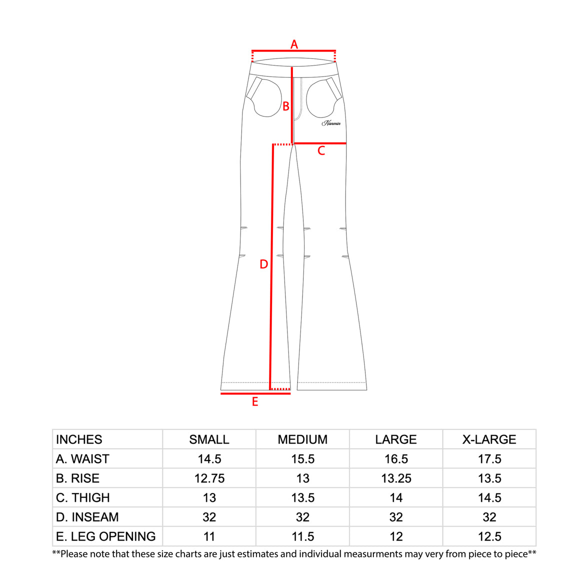 Reversible Boxing Glove Baggy Sweatpants - Black