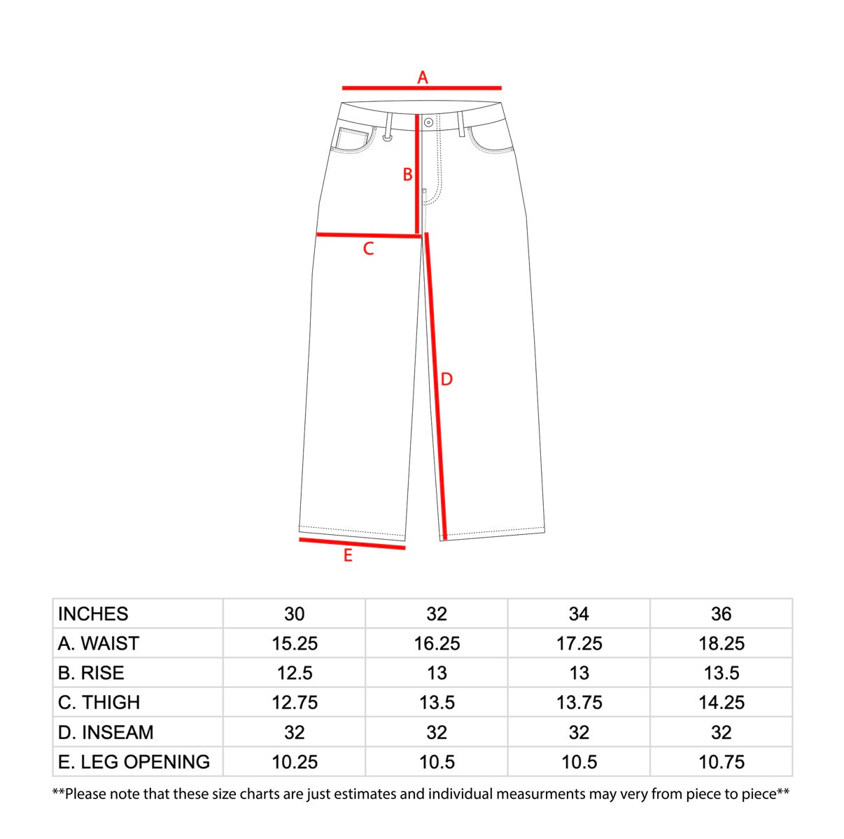 Buckle Back Selvedge Denim - Jet Black