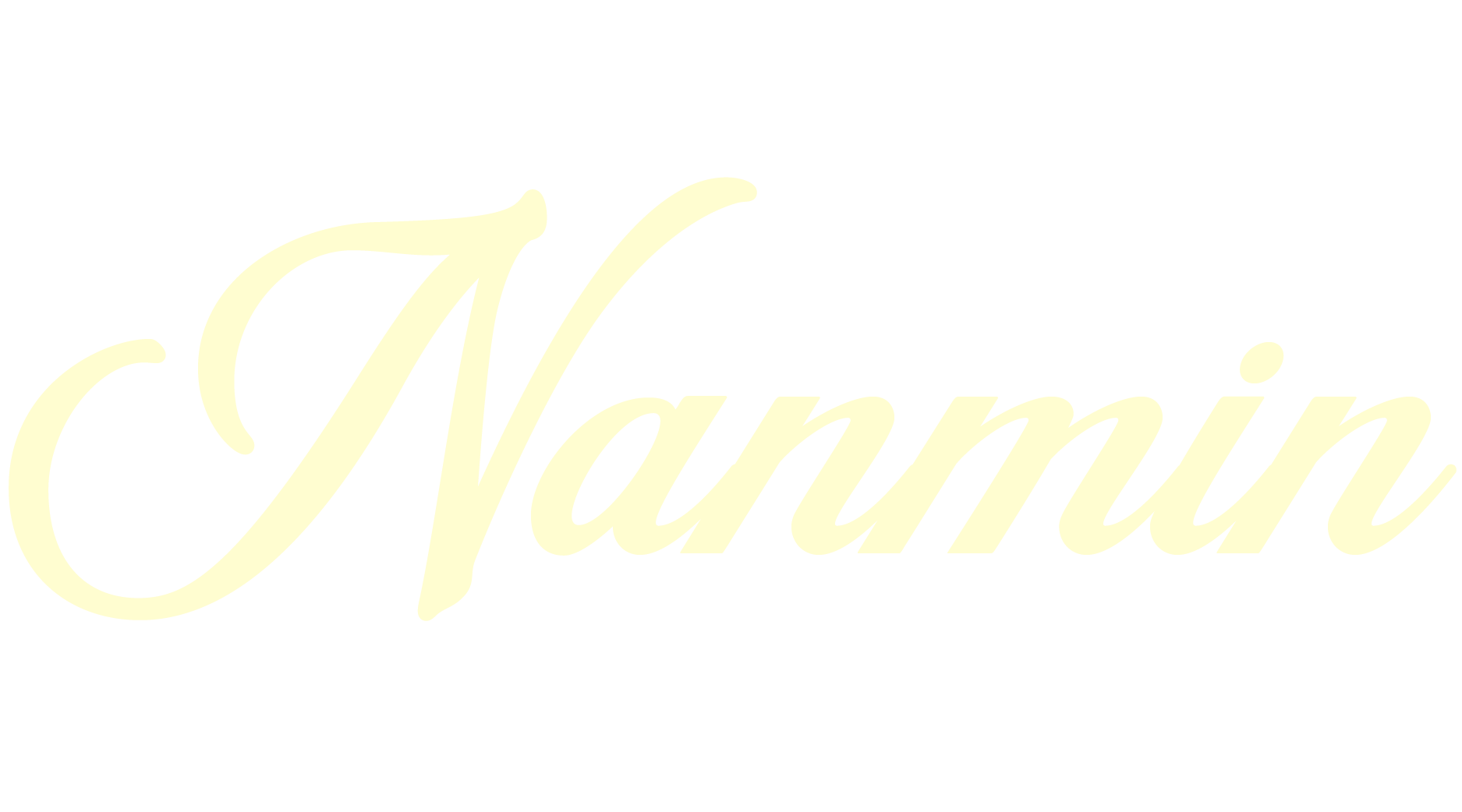 nanmin